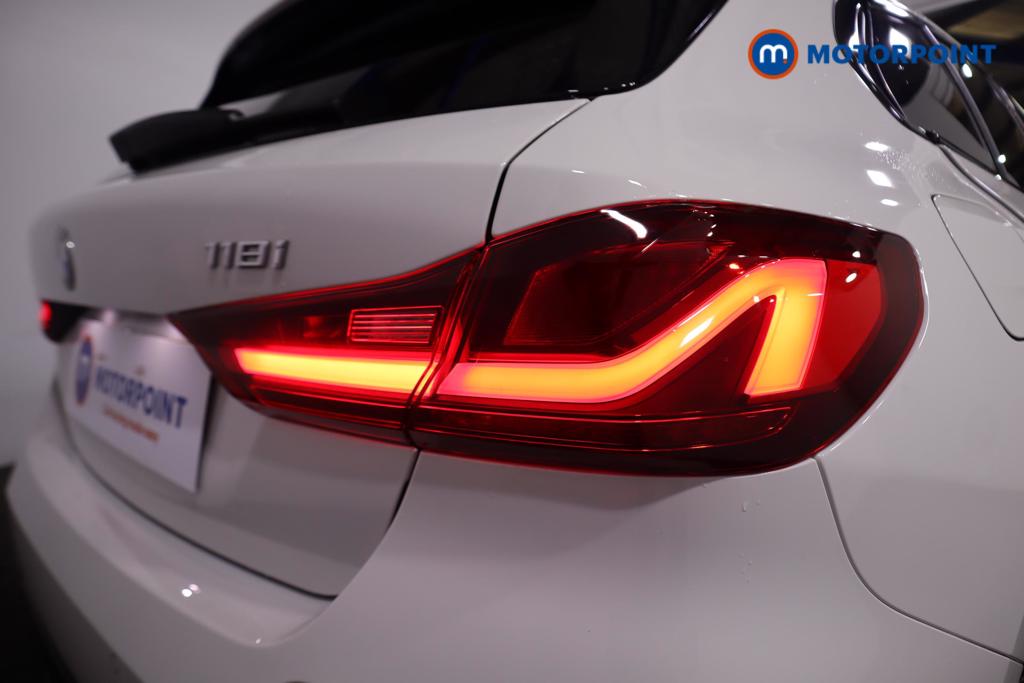 BMW 1 Series Sport Manual Petrol Hatchback - Stock Number (1445245) - 21st supplementary image