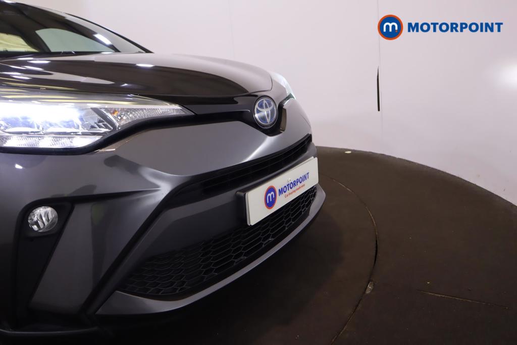 Toyota C-Hr Icon Automatic Petrol-Electric Hybrid SUV - Stock Number (1445346) - 39th supplementary image