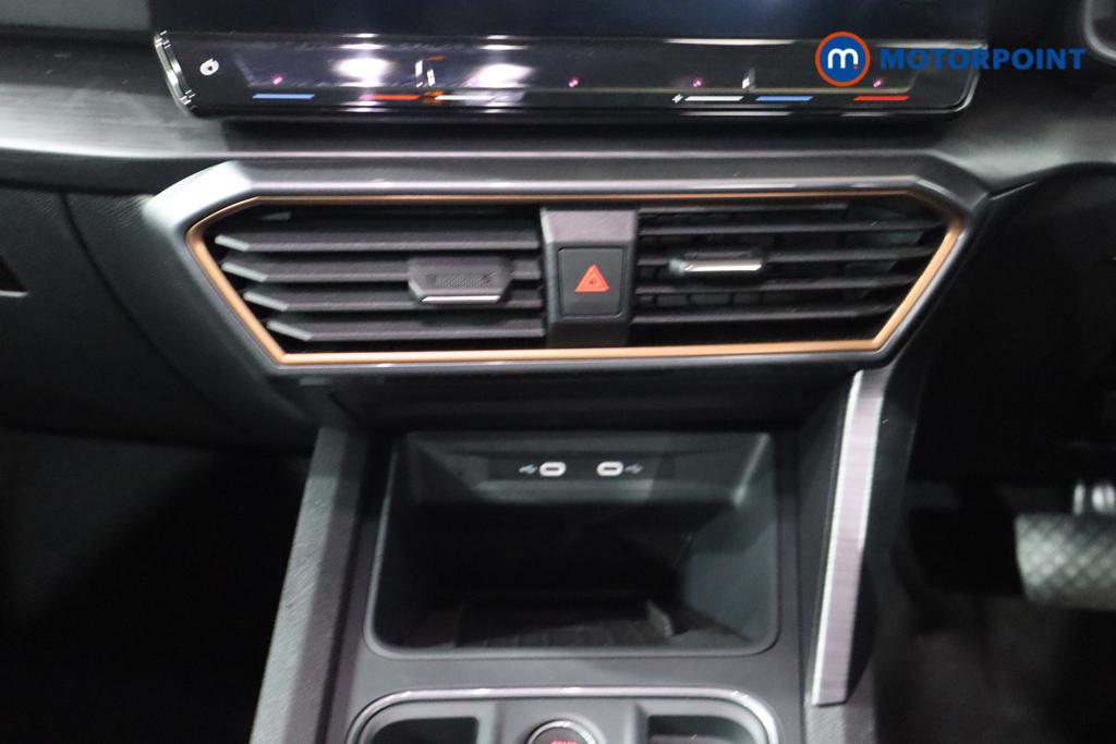 Cupra Formentor V2 Automatic Petrol SUV - Stock Number (1445659) - 2nd supplementary image