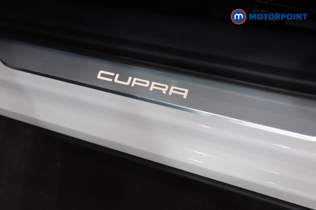 Cupra Formentor V2 Automatic Petrol SUV - Stock Number (1445659) - 25th supplementary image
