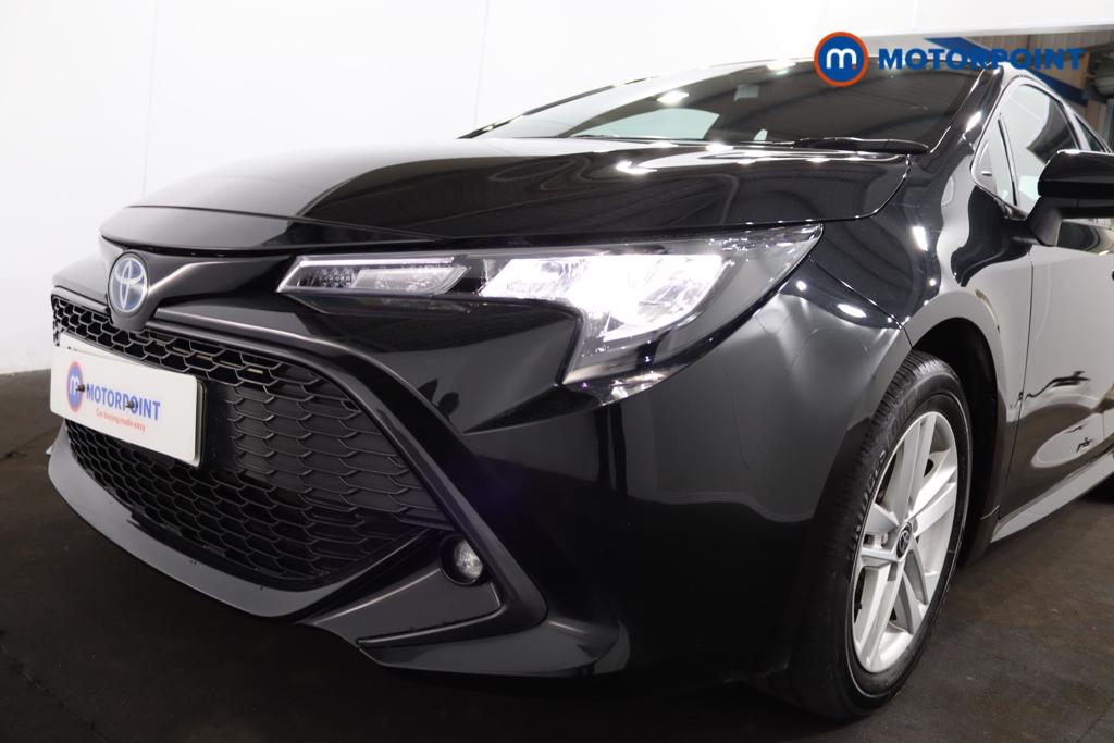 Toyota Corolla Icon Automatic Petrol-Electric Hybrid Hatchback - Stock Number (1446350) - 30th supplementary image