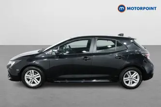 Toyota Corolla Icon Automatic Petrol-Electric Hybrid Hatchback - Stock Number (1446350) - Passenger side