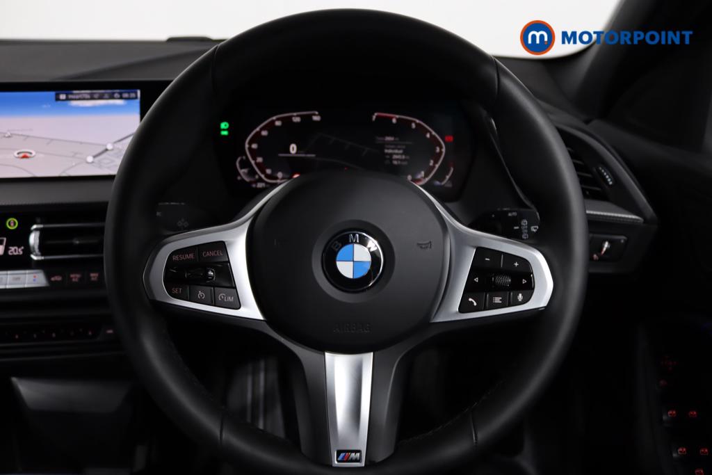 BMW 1 Series M Sport Manual Petrol Hatchback - Stock Number (1446406) - 6th supplementary image