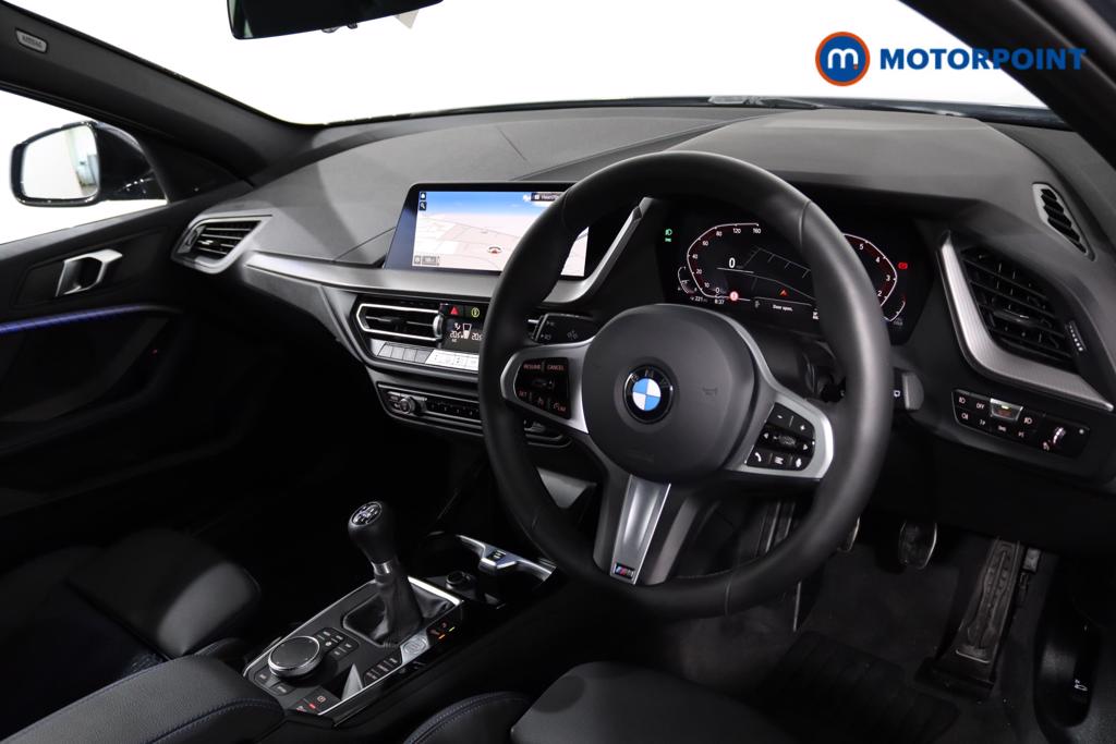BMW 1 Series M Sport Manual Petrol Hatchback - Stock Number (1446406) - 32nd supplementary image