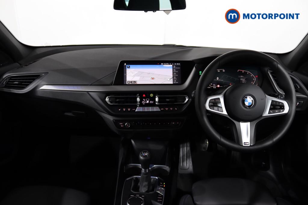 BMW 1 Series M Sport Manual Petrol Hatchback - Stock Number (1446406) - 1st supplementary image
