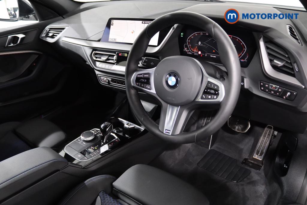 BMW 1 Series M Sport Automatic Petrol Hatchback - Stock Number (1447189) - 31st supplementary image