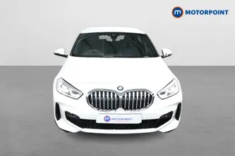 BMW 1 Series M Sport Automatic Petrol Hatchback - Stock Number (1447189) - Front bumper