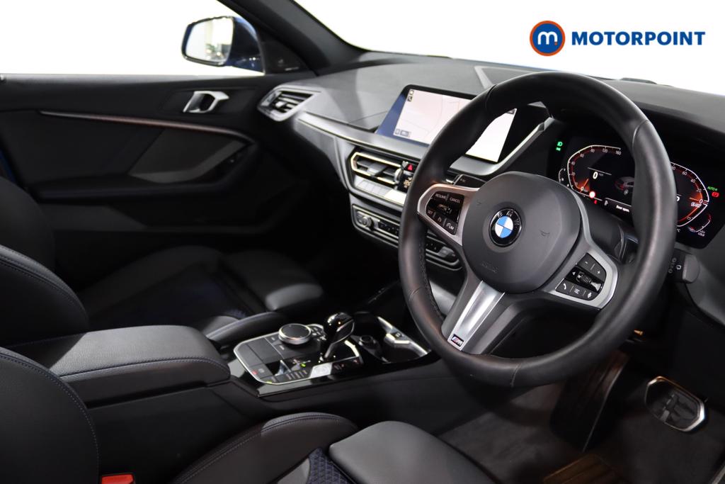 BMW 1 Series M Sport Automatic Petrol Hatchback - Stock Number (1447231) - 26th supplementary image