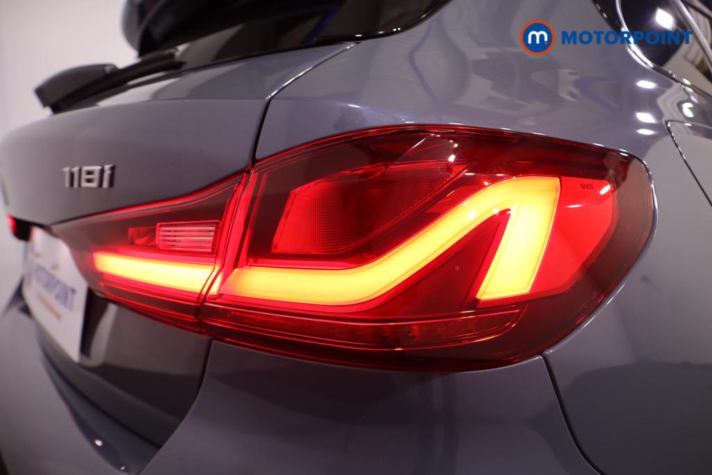 BMW 1 Series M Sport Manual Petrol Hatchback - Stock Number (1447280) - 21st supplementary image