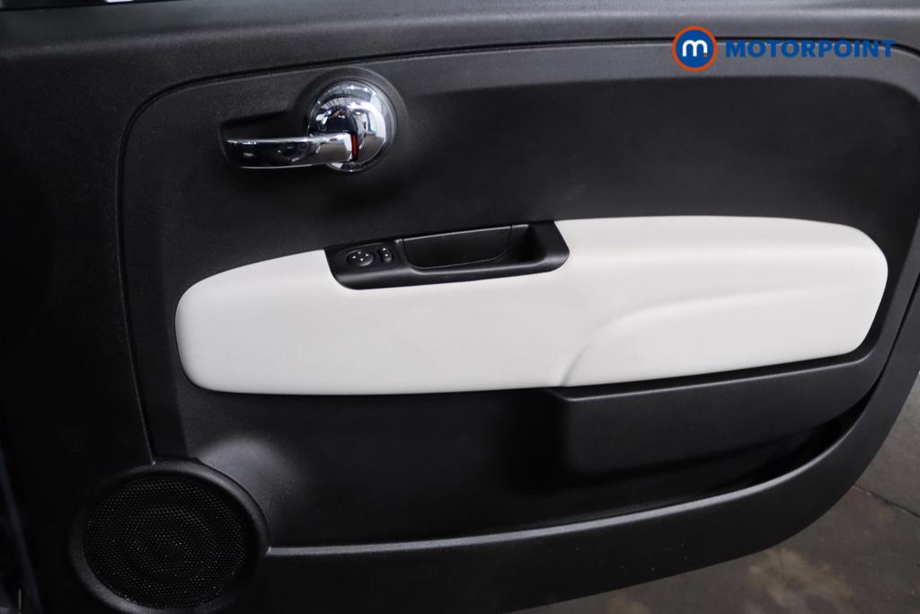 Fiat 500 Dolcevita Manual Petrol-Electric Hybrid Hatchback - Stock Number (1447415) - 21st supplementary image