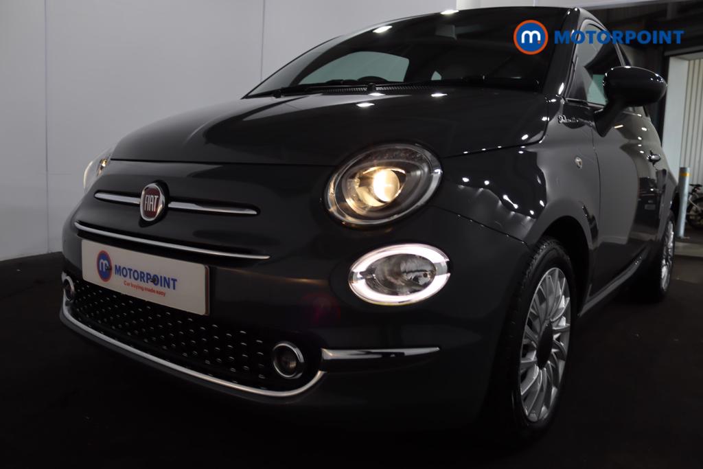 Fiat 500 Dolcevita Manual Petrol-Electric Hybrid Hatchback - Stock Number (1447415) - 26th supplementary image