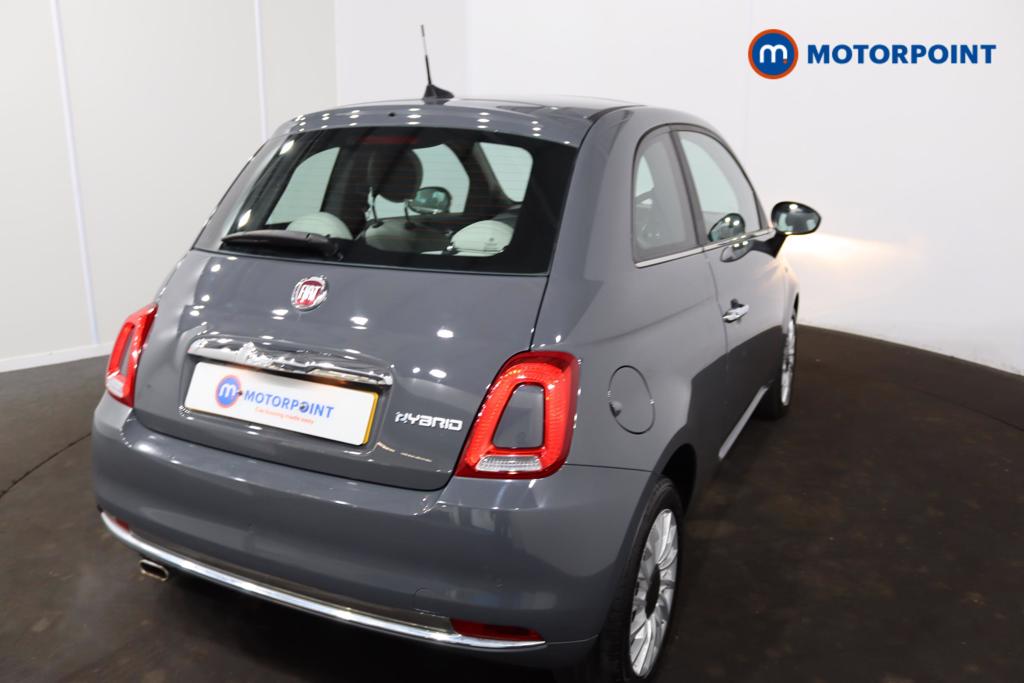 Fiat 500 Dolcevita Manual Petrol-Electric Hybrid Hatchback - Stock Number (1447415) - 27th supplementary image