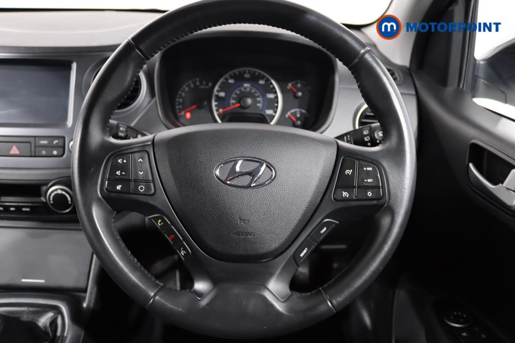 Hyundai I10 Premium Manual Petrol Hatchback - Stock Number (1447517) - 6th supplementary image
