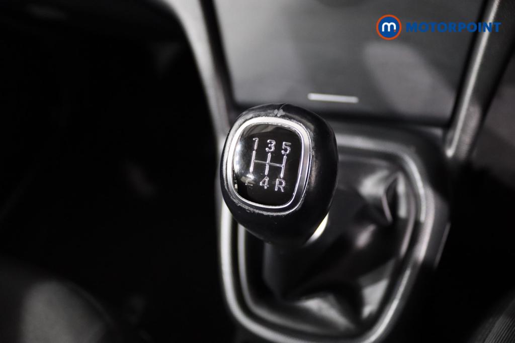 Hyundai I10 Premium Manual Petrol Hatchback - Stock Number (1447517) - 18th supplementary image
