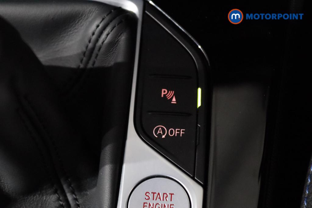 BMW 1 Series M Sport Manual Petrol Hatchback - Stock Number (1447656) - 21st supplementary image