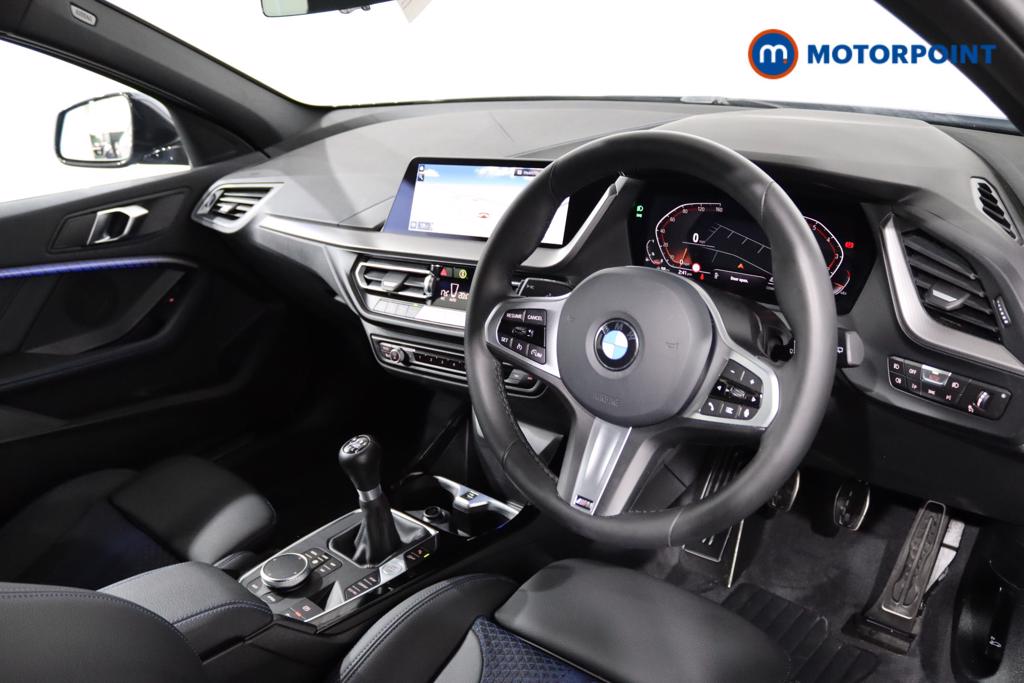 BMW 1 Series M Sport Manual Petrol Hatchback - Stock Number (1447656) - 31st supplementary image