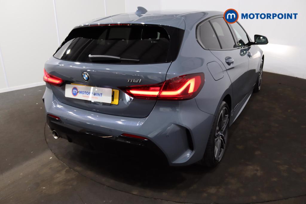 BMW 1 Series M Sport Manual Petrol Hatchback - Stock Number (1447656) - 34th supplementary image