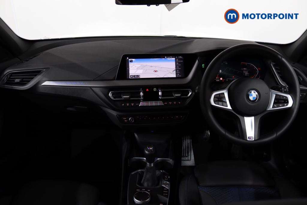 BMW 1 Series M Sport Manual Petrol Hatchback - Stock Number (1447656) - 1st supplementary image