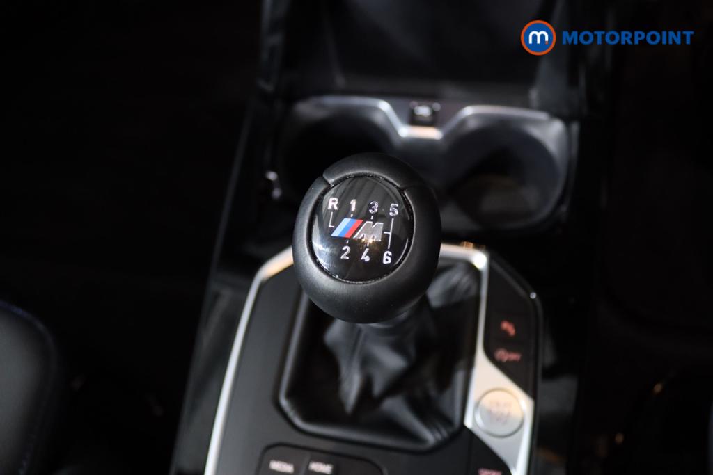 BMW 1 Series M Sport Manual Petrol Hatchback - Stock Number (1447675) - 19th supplementary image
