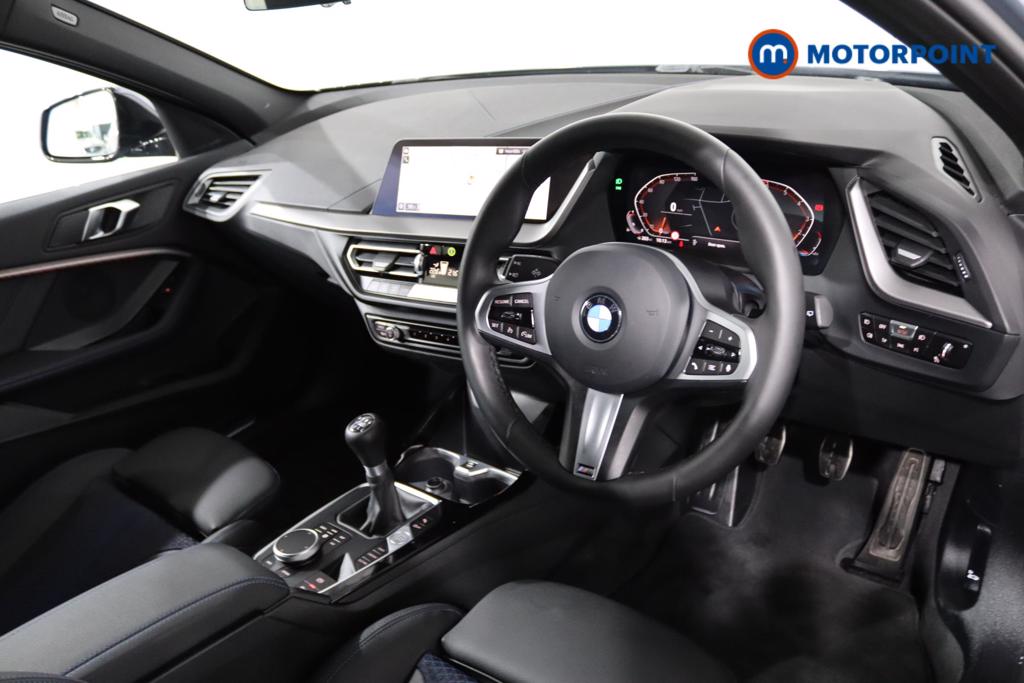 BMW 1 Series M Sport Manual Petrol Hatchback - Stock Number (1447675) - 32nd supplementary image