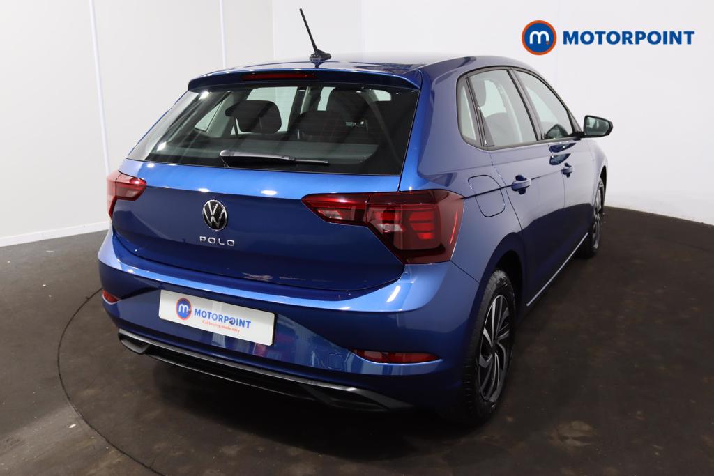 Volkswagen Polo Life Manual Petrol Hatchback - Stock Number (1448418) - 31st supplementary image