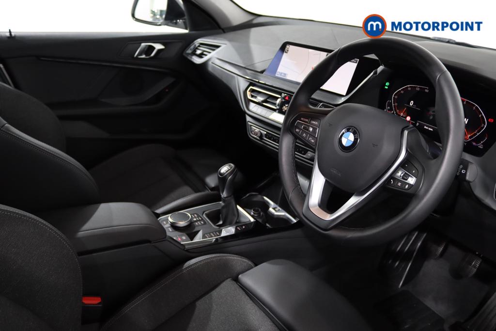 BMW 1 Series Sport Manual Petrol Hatchback - Stock Number (1448767) - 27th supplementary image