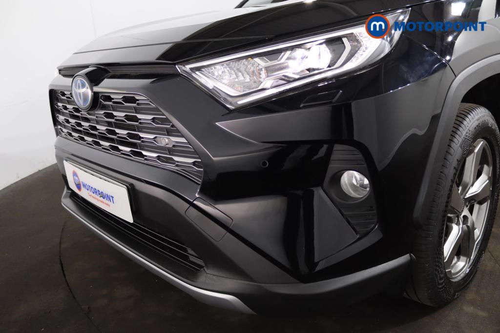 Toyota Rav4 Excel Automatic Petrol-Electric Hybrid SUV - Stock Number (1445839) - 29th supplementary image