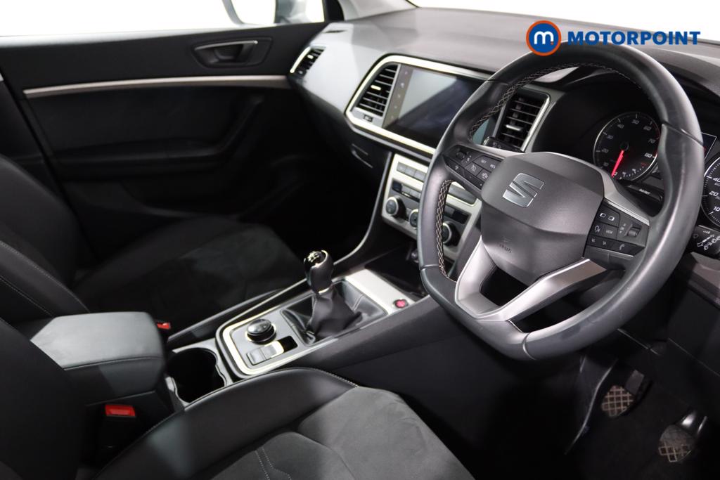 Seat Ateca Xperience Manual Petrol SUV - Stock Number (1446351) - 27th supplementary image