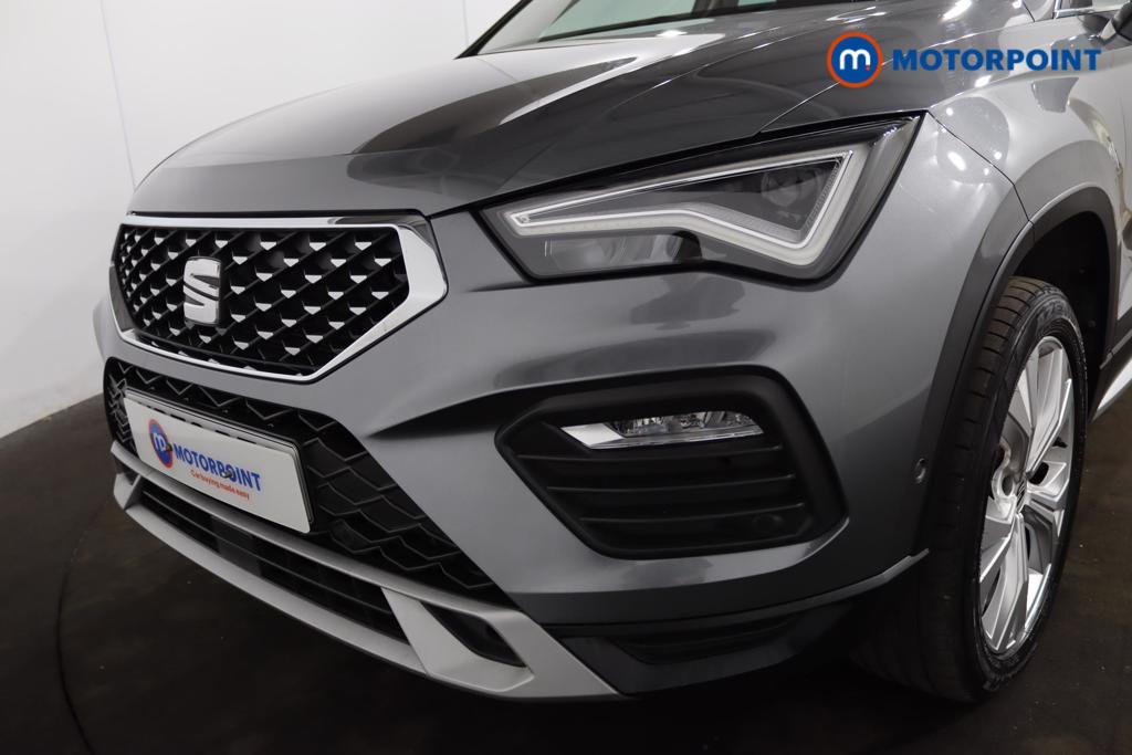 Seat Ateca Xperience Manual Petrol SUV - Stock Number (1446351) - 28th supplementary image