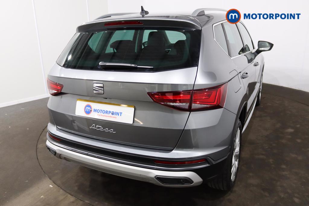 Seat Ateca Xperience Manual Petrol SUV - Stock Number (1446351) - 29th supplementary image