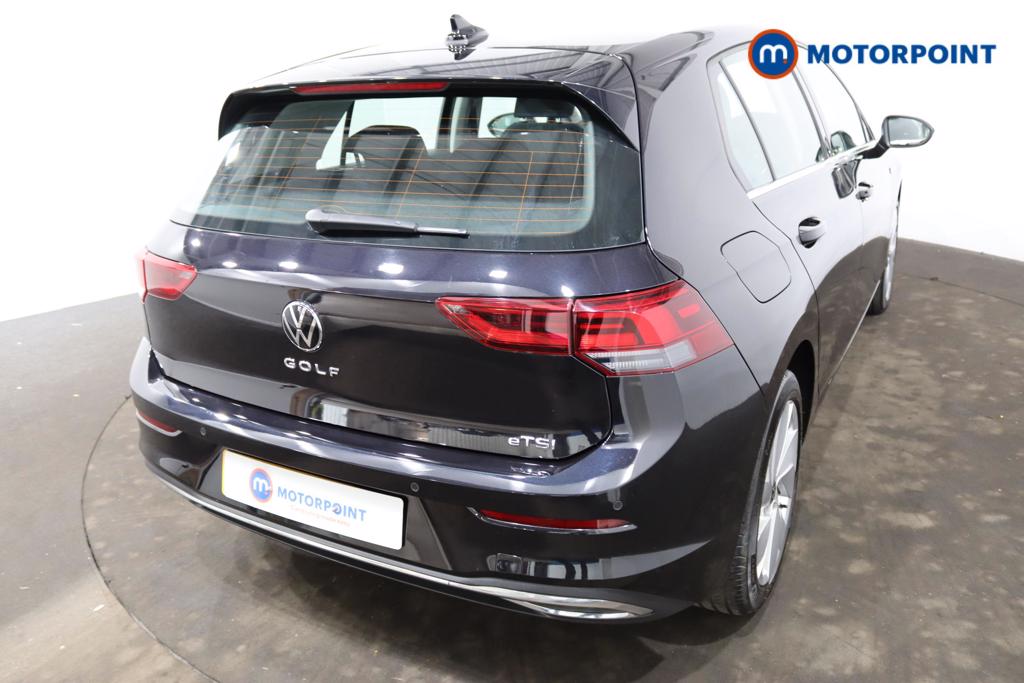 Volkswagen Golf Style Automatic Petrol Hatchback - Stock Number (1446473) - 27th supplementary image