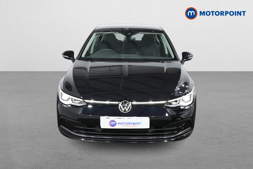 Volkswagen Golf Style Automatic Petrol Hatchback - Stock Number (1446473) - Front bumper