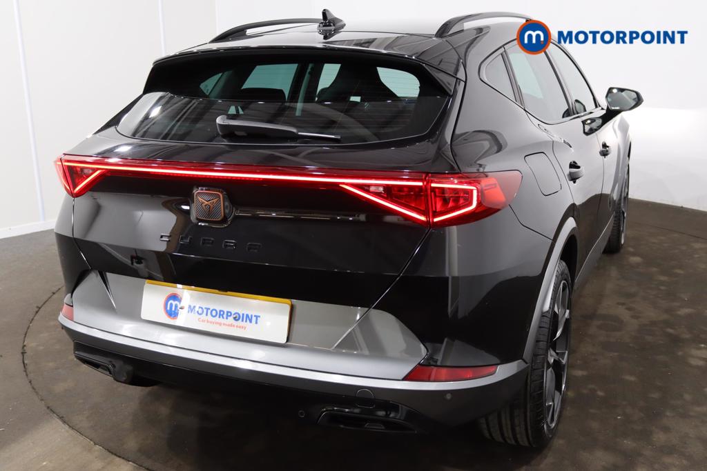 Cupra Formentor V2 Automatic Petrol SUV - Stock Number (1447031) - 28th supplementary image