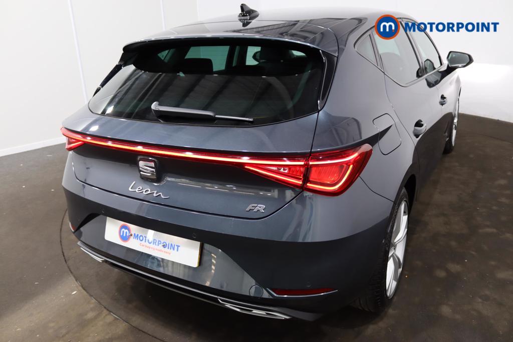 Seat Leon FR Manual Petrol Hatchback - Stock Number (1447573) - 27th supplementary image