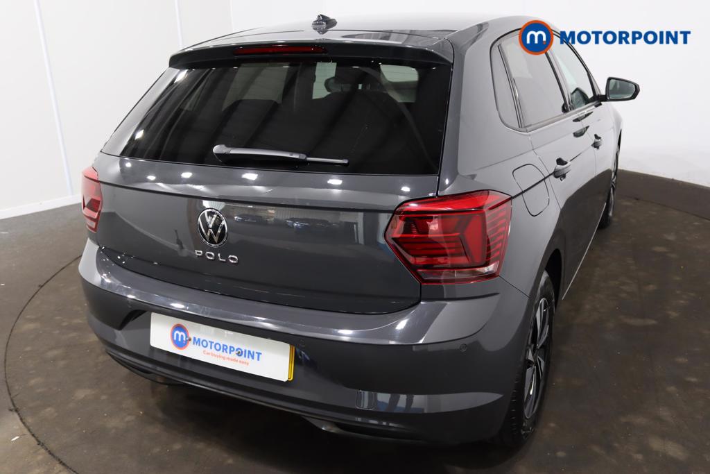 Volkswagen Polo Match Manual Petrol Hatchback - Stock Number (1447778) - 28th supplementary image