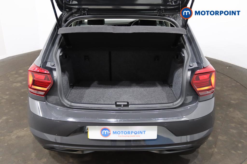 Volkswagen Polo Match Manual Petrol Hatchback - Stock Number (1448294) - 30th supplementary image