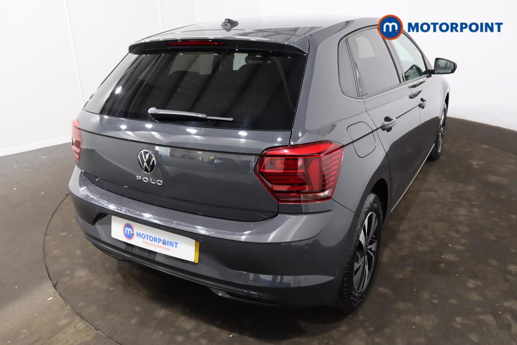 Volkswagen Polo Match Manual Petrol Hatchback - Stock Number (1448374) - 28th supplementary image