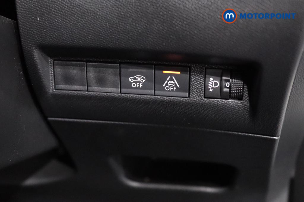 Peugeot 2008 Active Premium-Plus Manual Petrol SUV - Stock Number (1448776) - 19th supplementary image