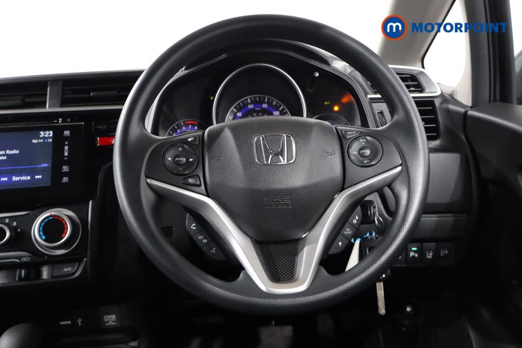 Honda Jazz SE Automatic Petrol Hatchback - Stock Number (1380818) - 2nd supplementary image