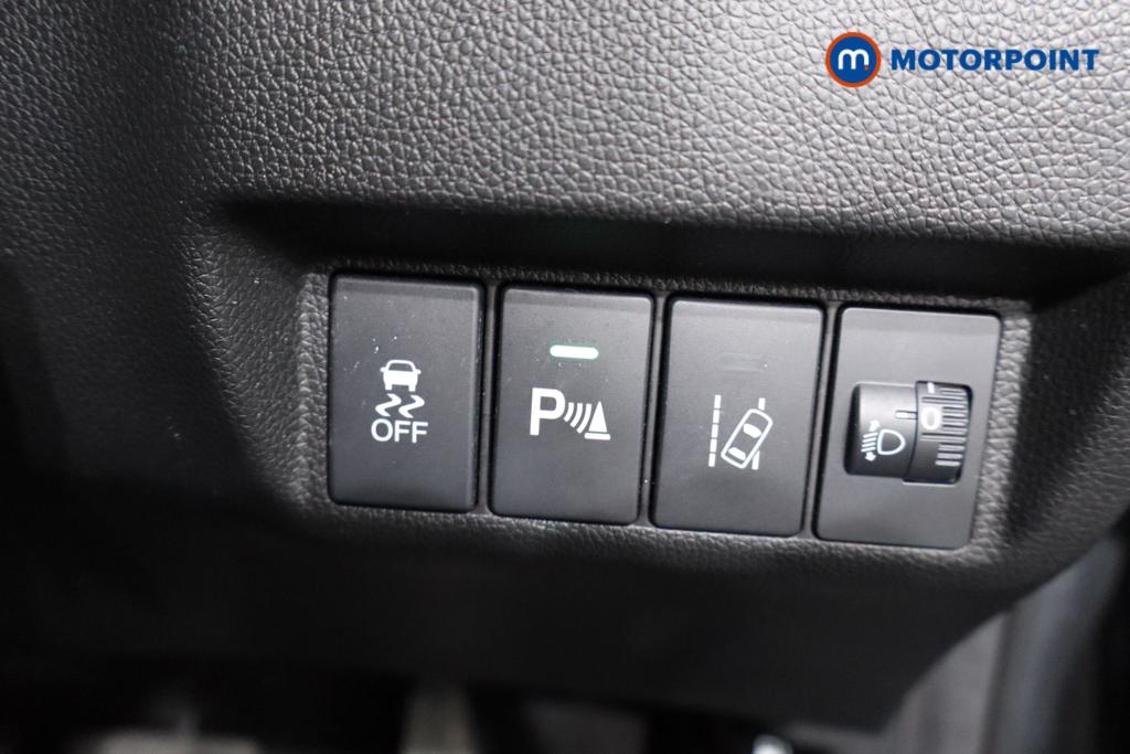 Honda Jazz SE Automatic Petrol Hatchback - Stock Number (1380818) - 13th supplementary image