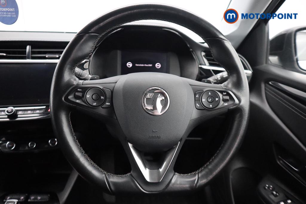 Vauxhall Corsa Elite Nav Premium Automatic Petrol Hatchback - Stock Number (1431663) - 4th supplementary image