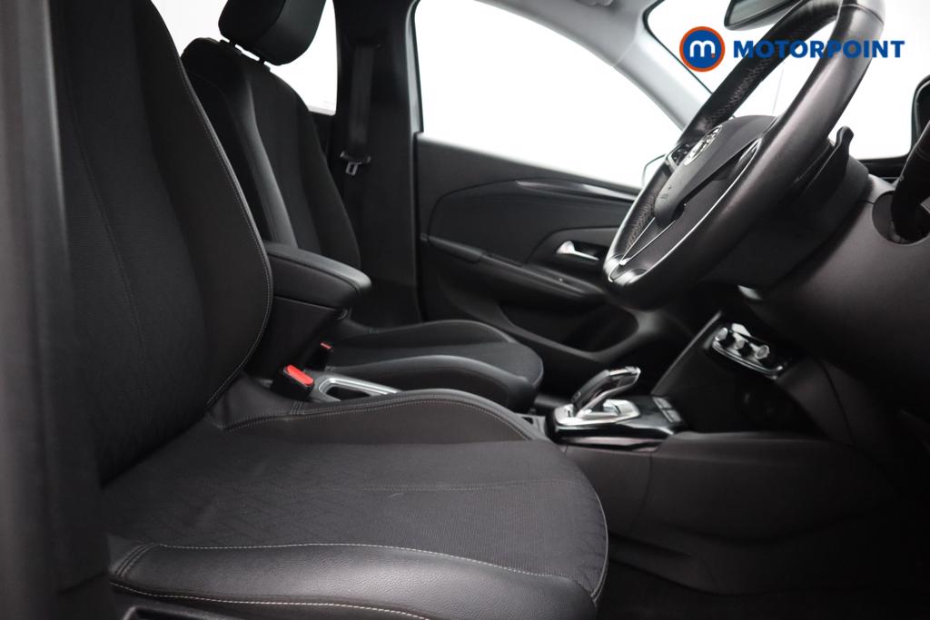 Vauxhall Corsa Elite Nav Premium Automatic Petrol Hatchback - Stock Number (1431663) - 7th supplementary image
