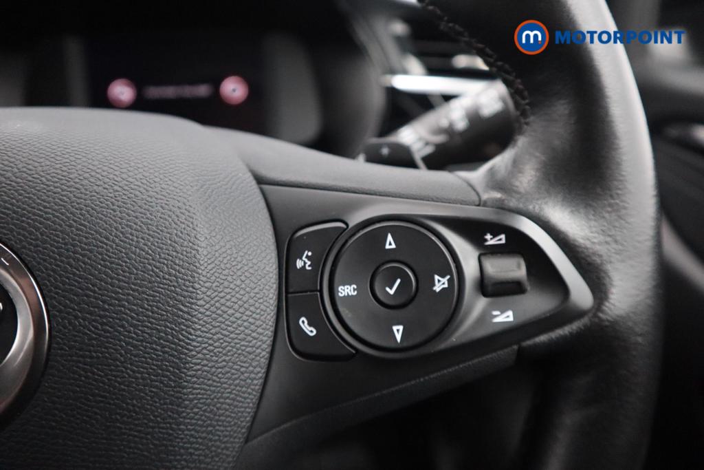 Vauxhall Corsa Elite Nav Premium Automatic Petrol Hatchback - Stock Number (1431663) - 14th supplementary image