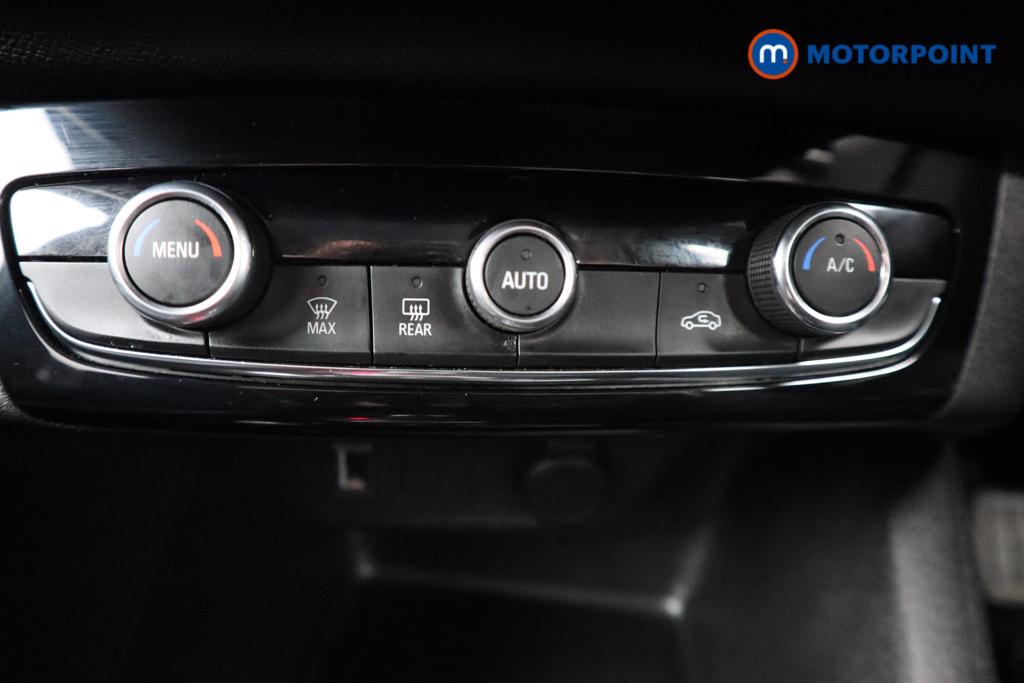 Vauxhall Corsa Elite Nav Premium Automatic Petrol Hatchback - Stock Number (1431663) - 15th supplementary image