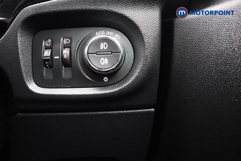 Vauxhall Corsa Elite Nav Premium Automatic Petrol Hatchback - Stock Number (1431663) - 16th supplementary image