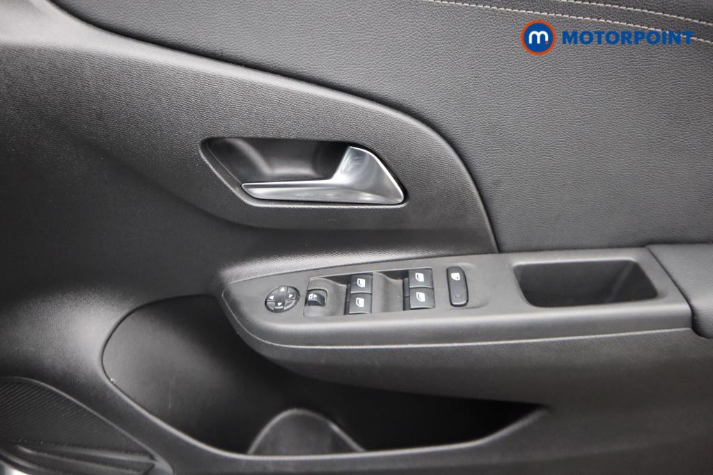 Vauxhall Corsa Elite Nav Premium Automatic Petrol Hatchback - Stock Number (1431663) - 17th supplementary image