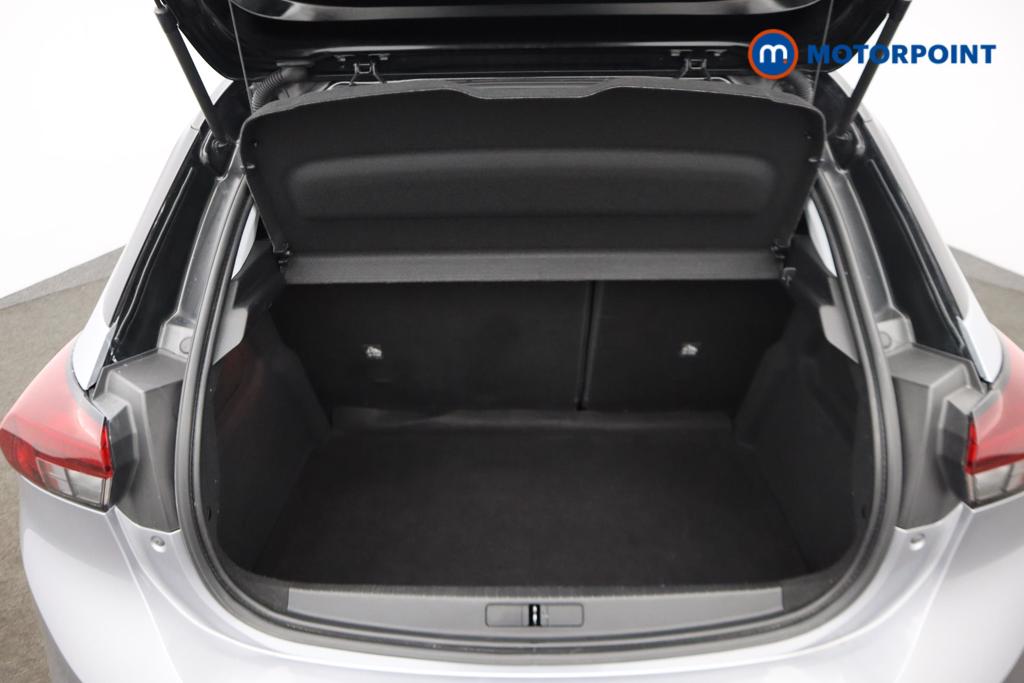Vauxhall Corsa Elite Nav Premium Automatic Petrol Hatchback - Stock Number (1431663) - 20th supplementary image