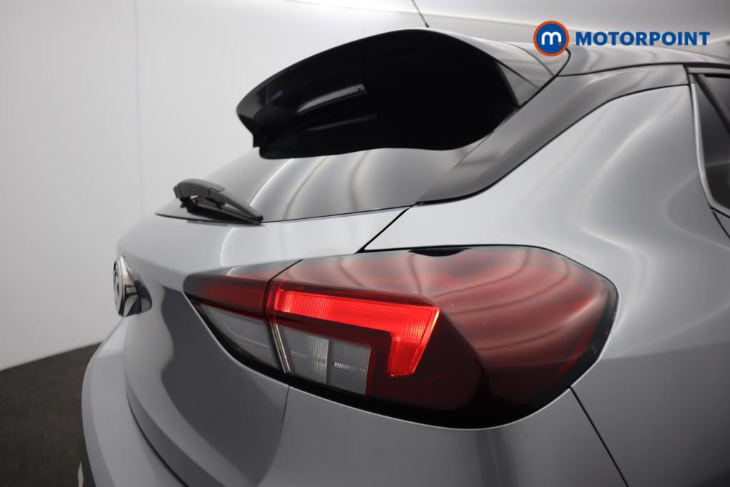 Vauxhall Corsa Elite Nav Premium Automatic Petrol Hatchback - Stock Number (1431663) - 24th supplementary image