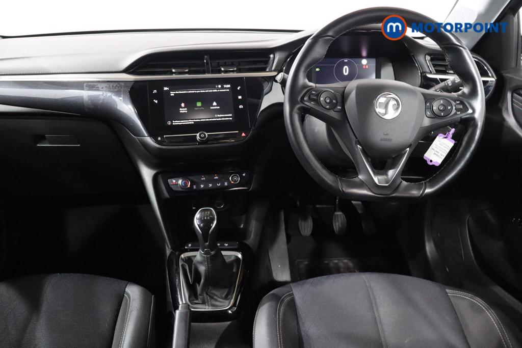 Vauxhall Corsa Elite Edition Manual Petrol Hatchback - Stock Number (1439645) - 1st supplementary image