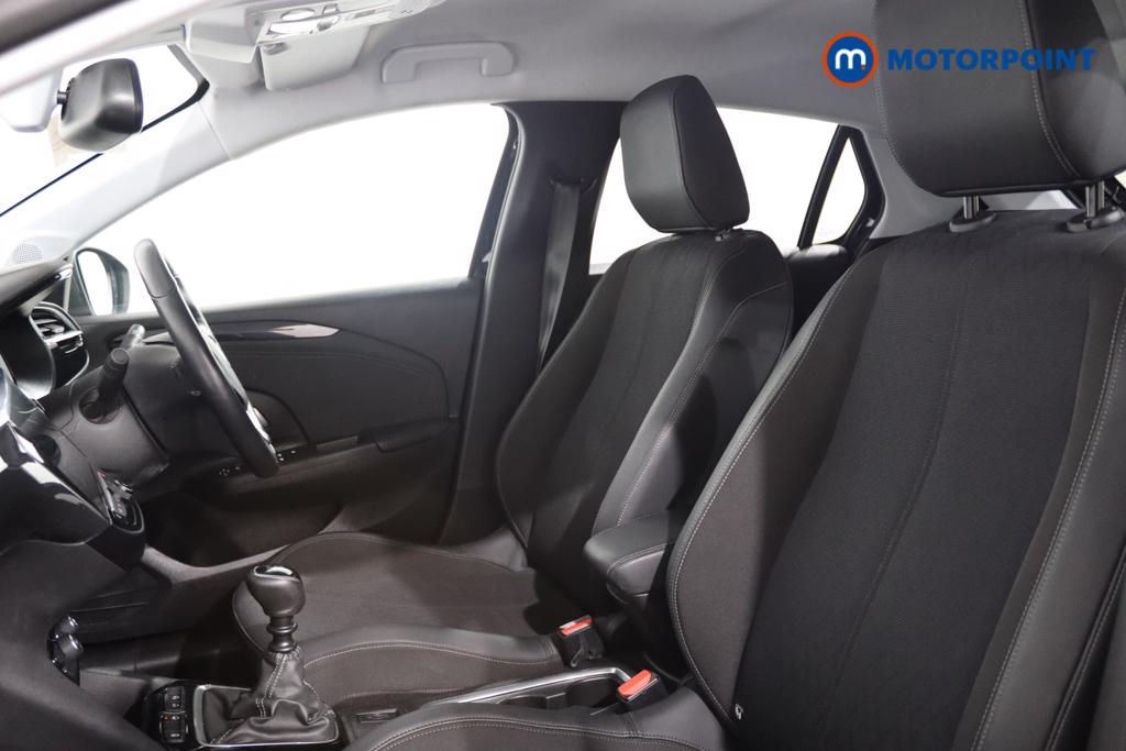Vauxhall Corsa Elite Nav Premium Manual Petrol Hatchback - Stock Number (1440055) - 4th supplementary image